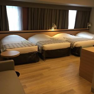 Hotel Monte Hermana Fukuoka