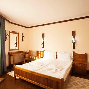 Hotel Tanne